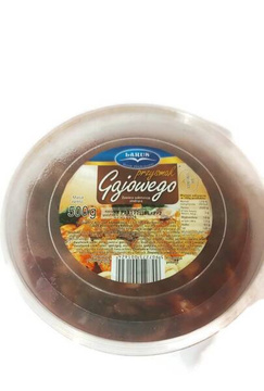 Przysmak Gajowego  - 500g